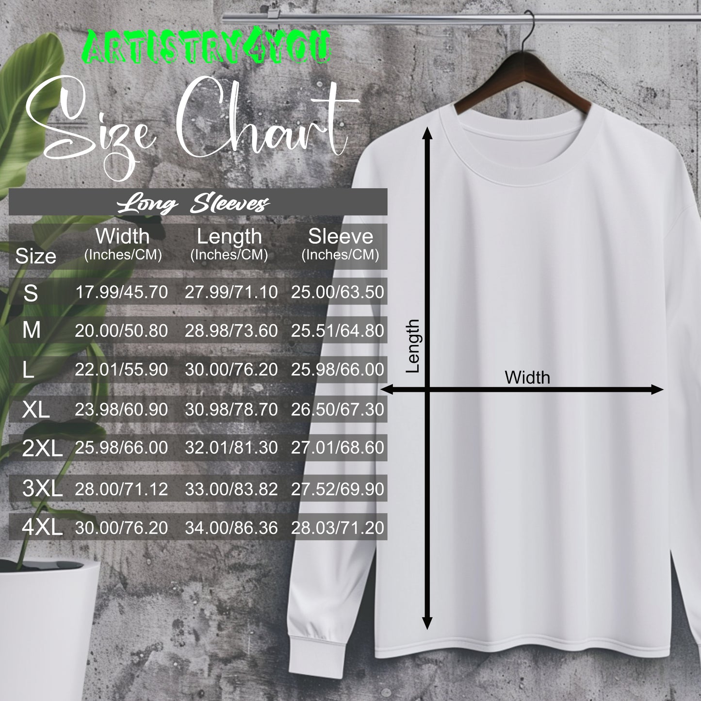 Women's Long Sleeve Fashion