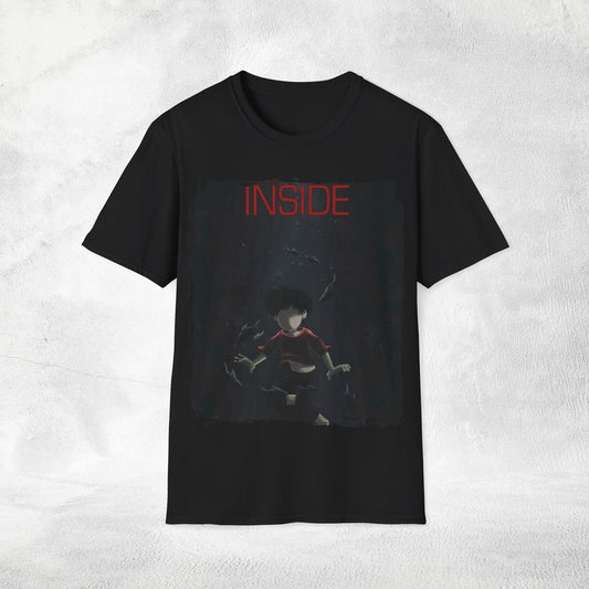 Unisex Gaming shirt Inside