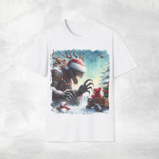 Unisex Christmas T-Shirt