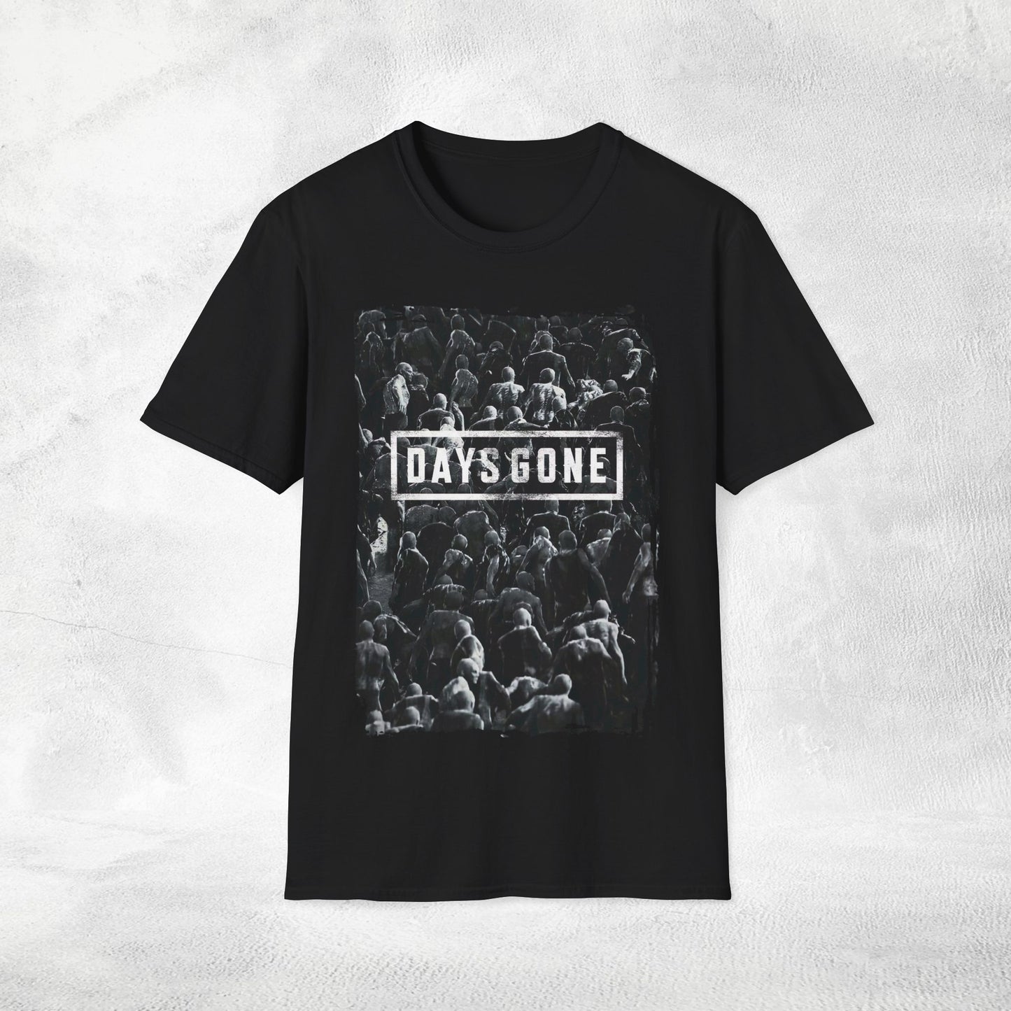 Unisex Gaming shirt Days Gone