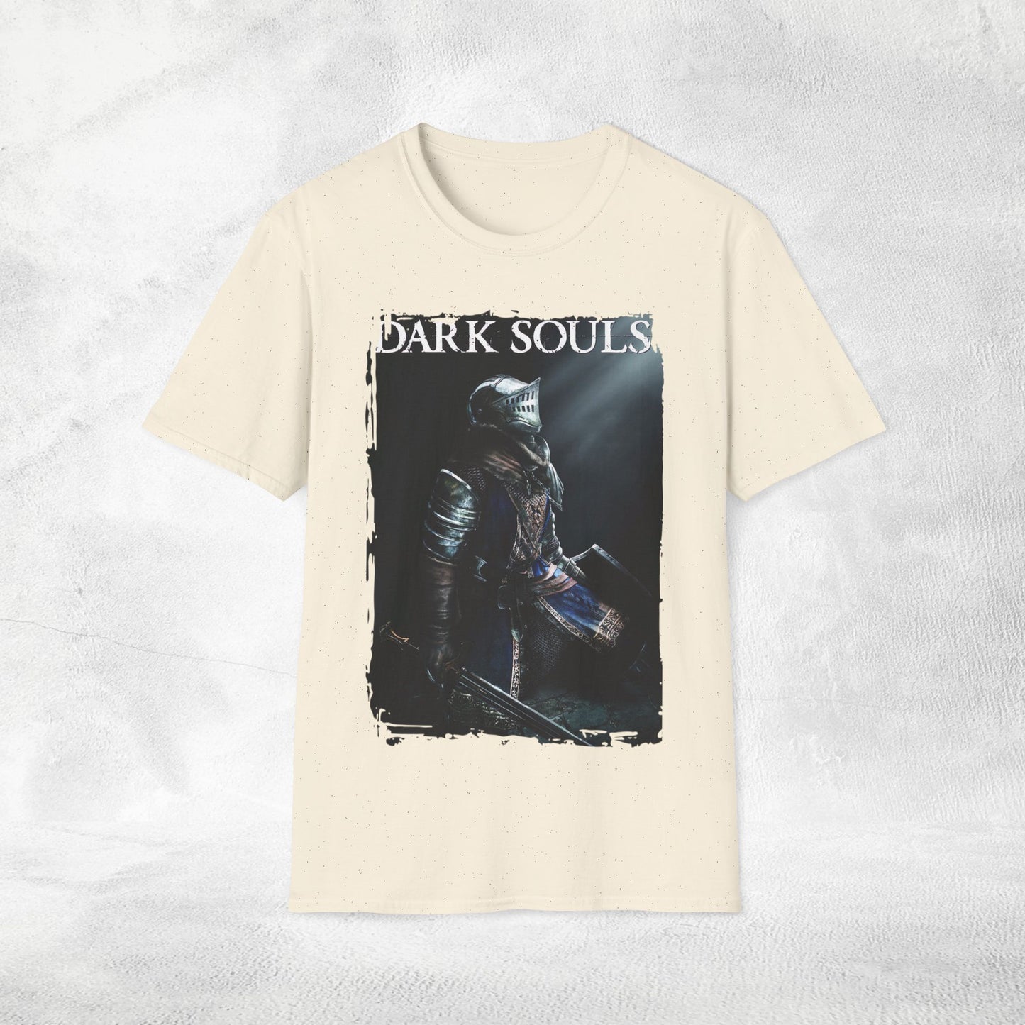 Unisex gaming shirt Dark Souls