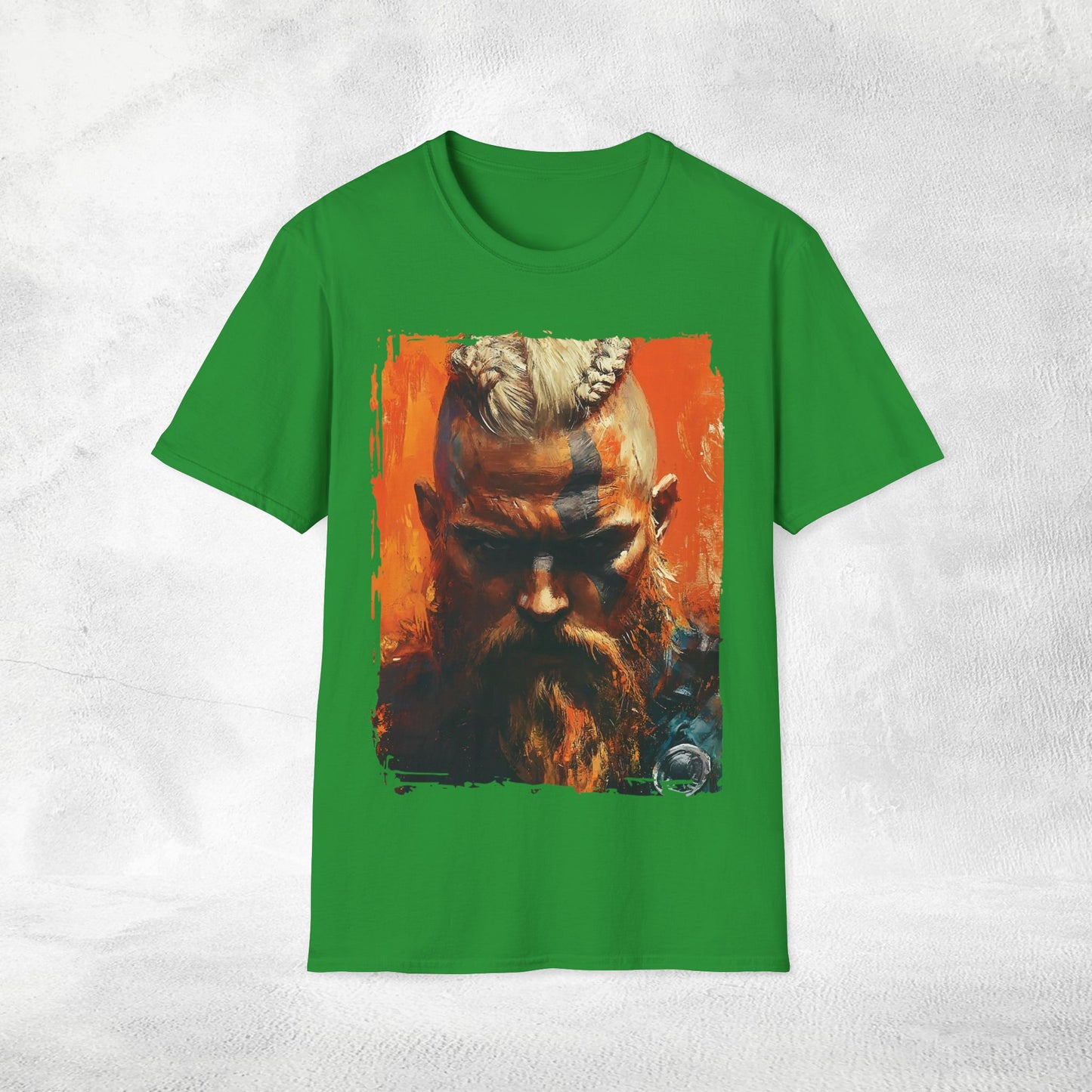 Men's Nordic T-Shirt