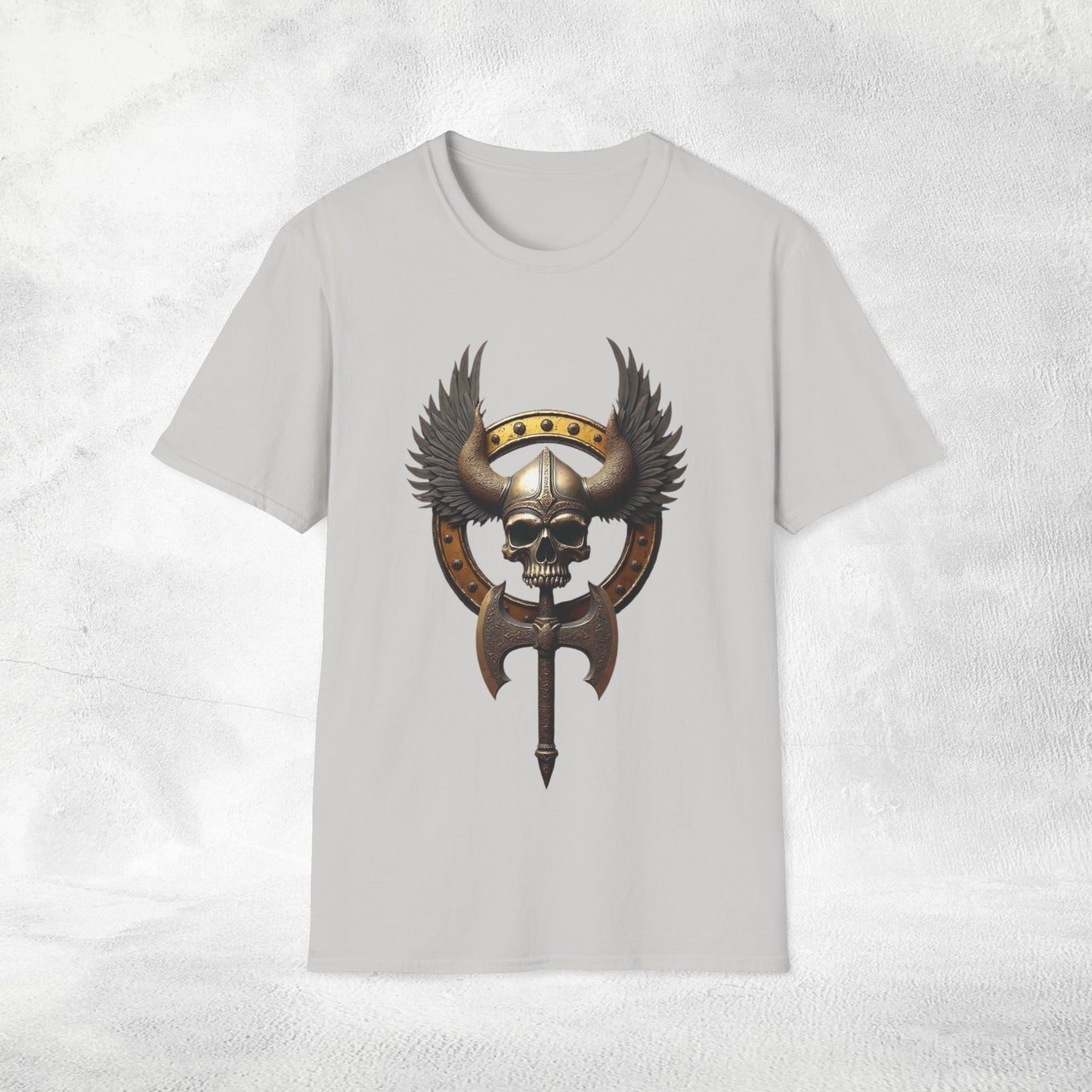 Men's Nordic T-Shirt