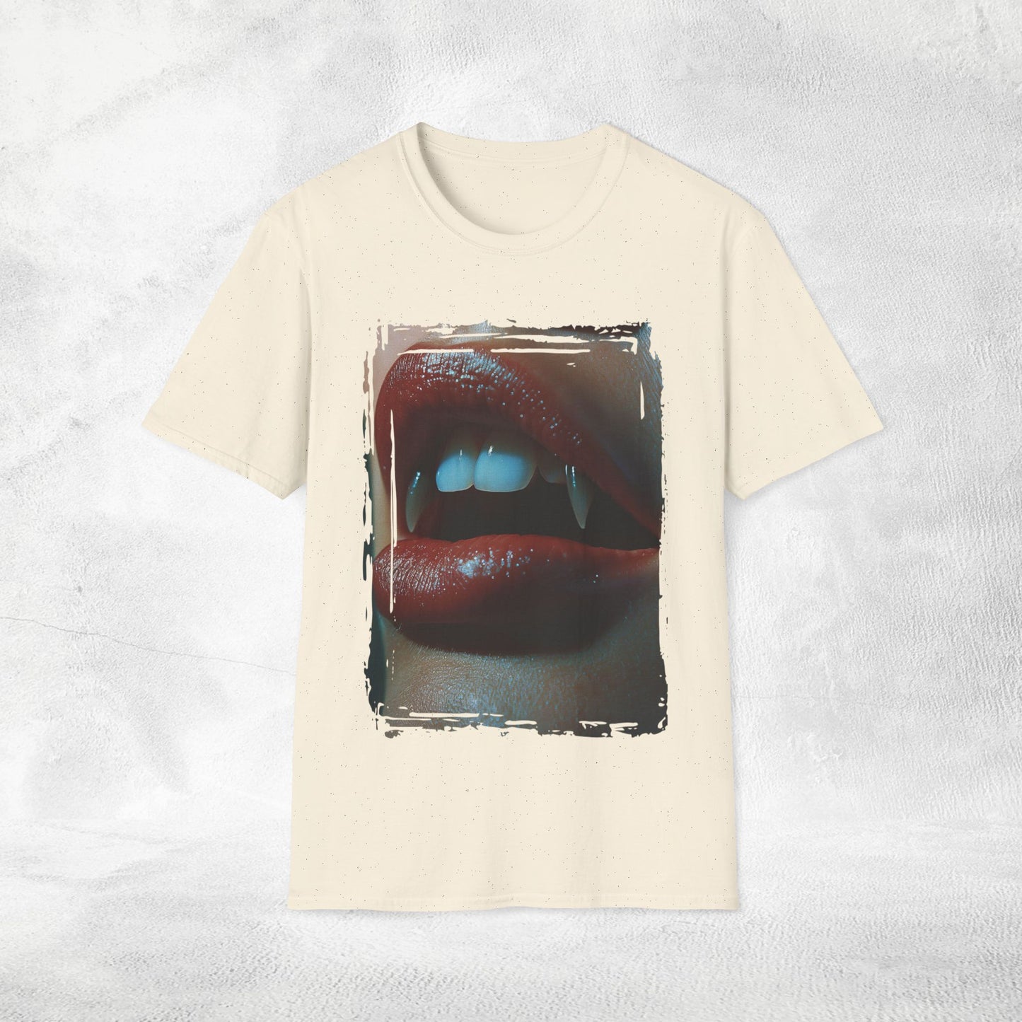 Mens T-Shirt Retro Girls