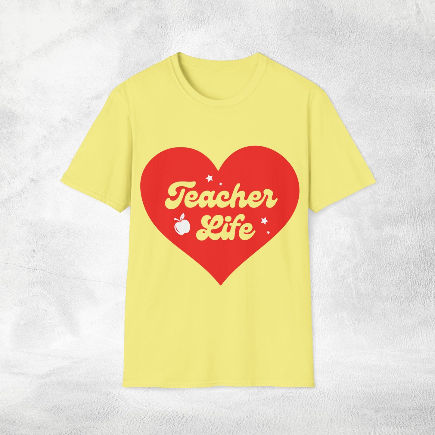 teacher shirt teacher life