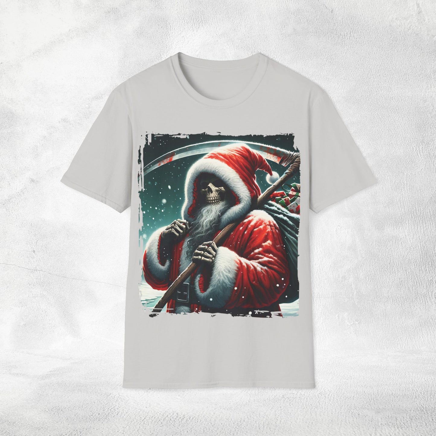 Unisex Christmas T-Shirt