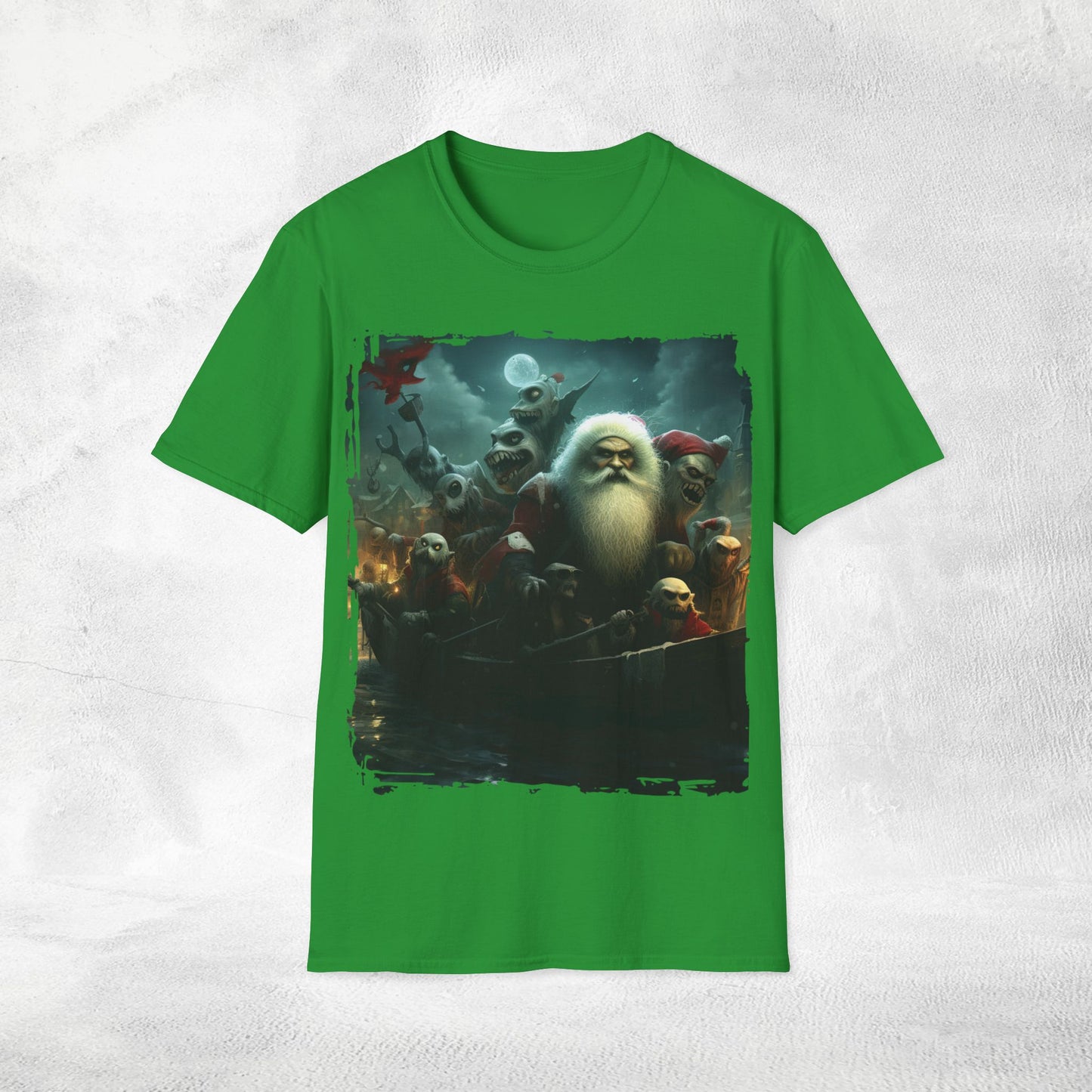 Unisex Christmas T-Shirt