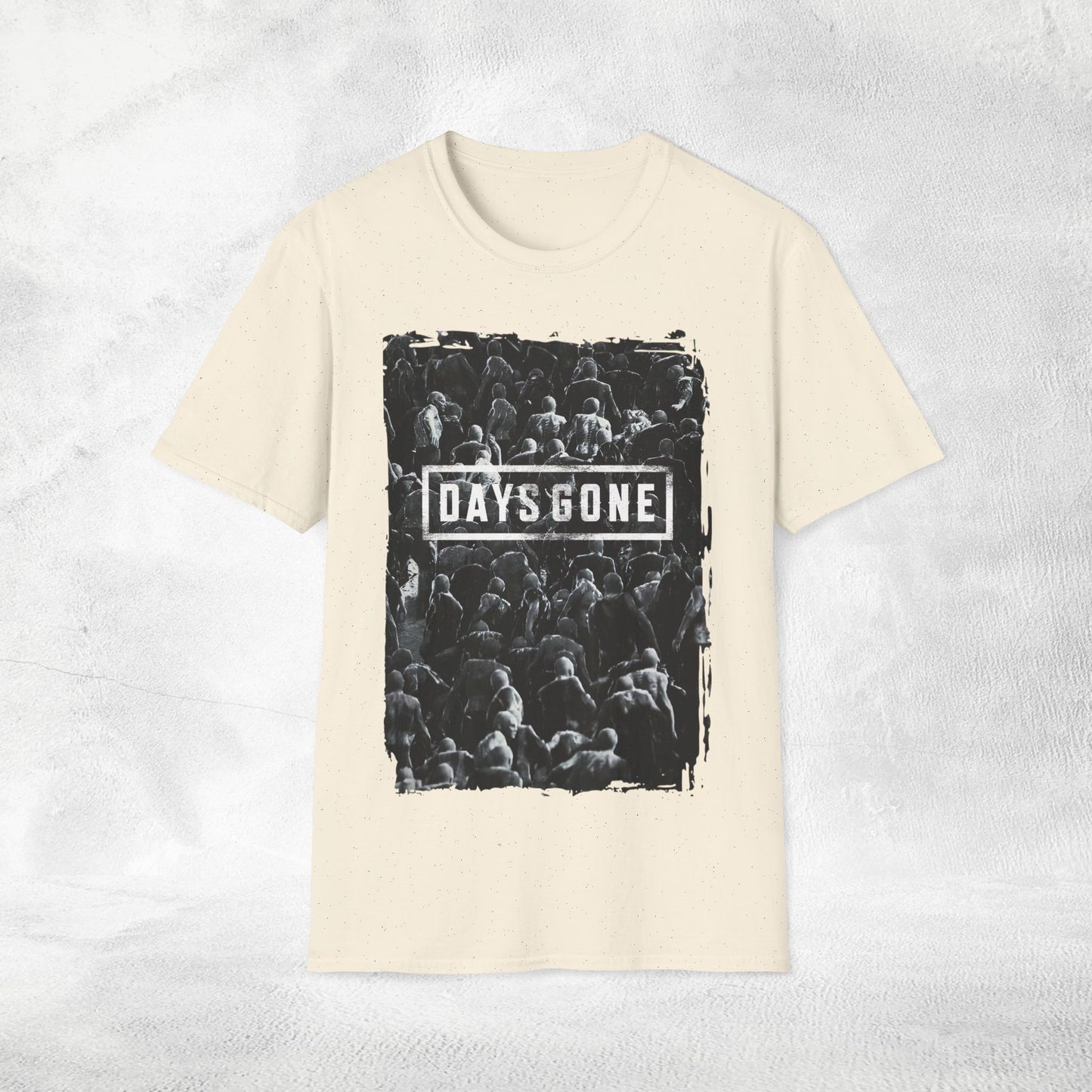 Unisex Gaming shirt Days Gone