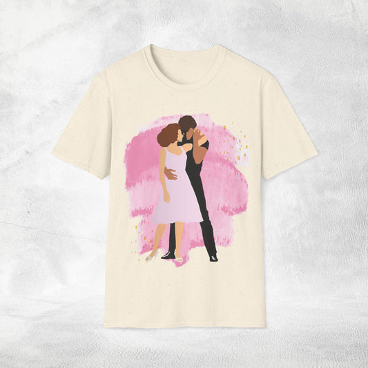 Unisex movie shirt Dirty Dancing