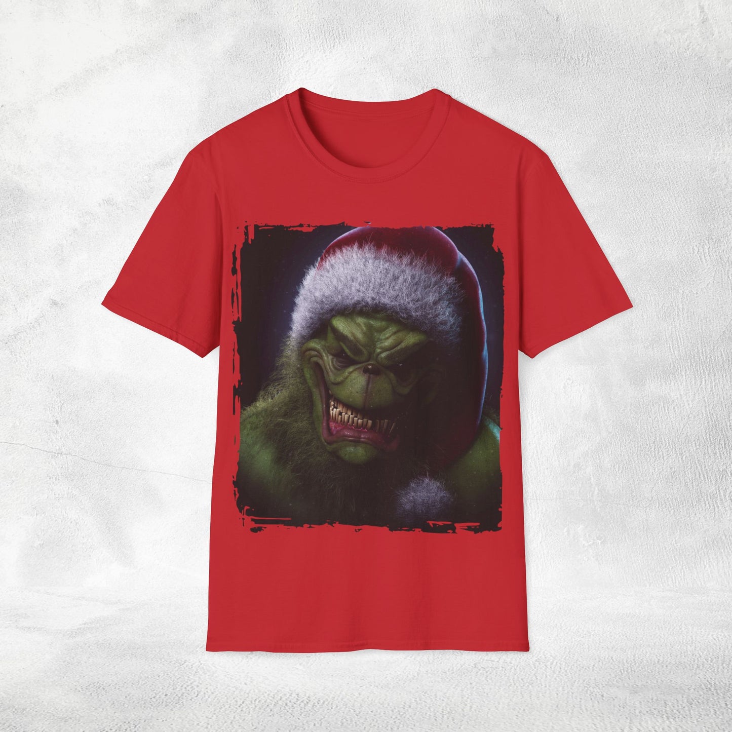 Unisex Christmas T-Shirt
