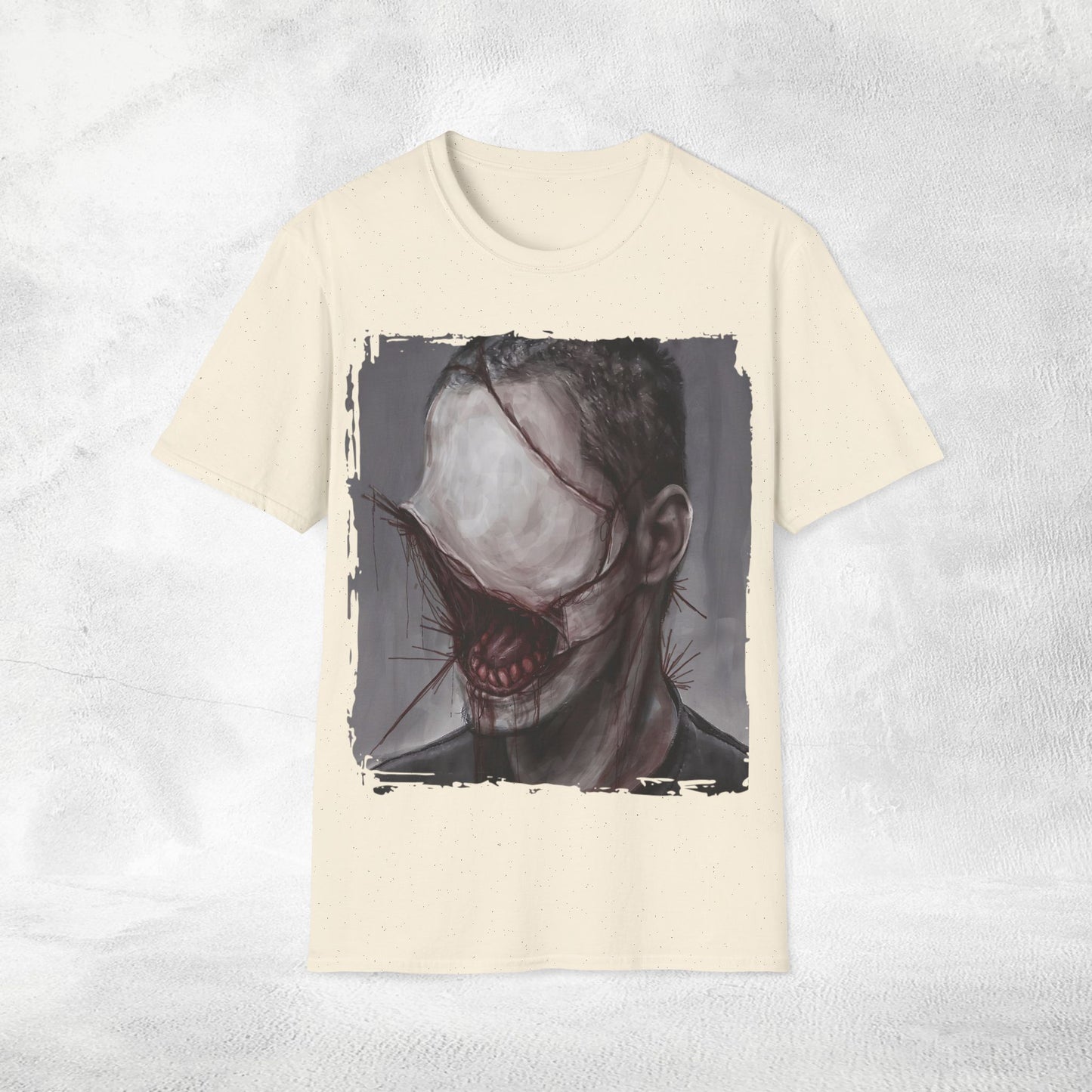 Unisex movie shirt Halloween Villains