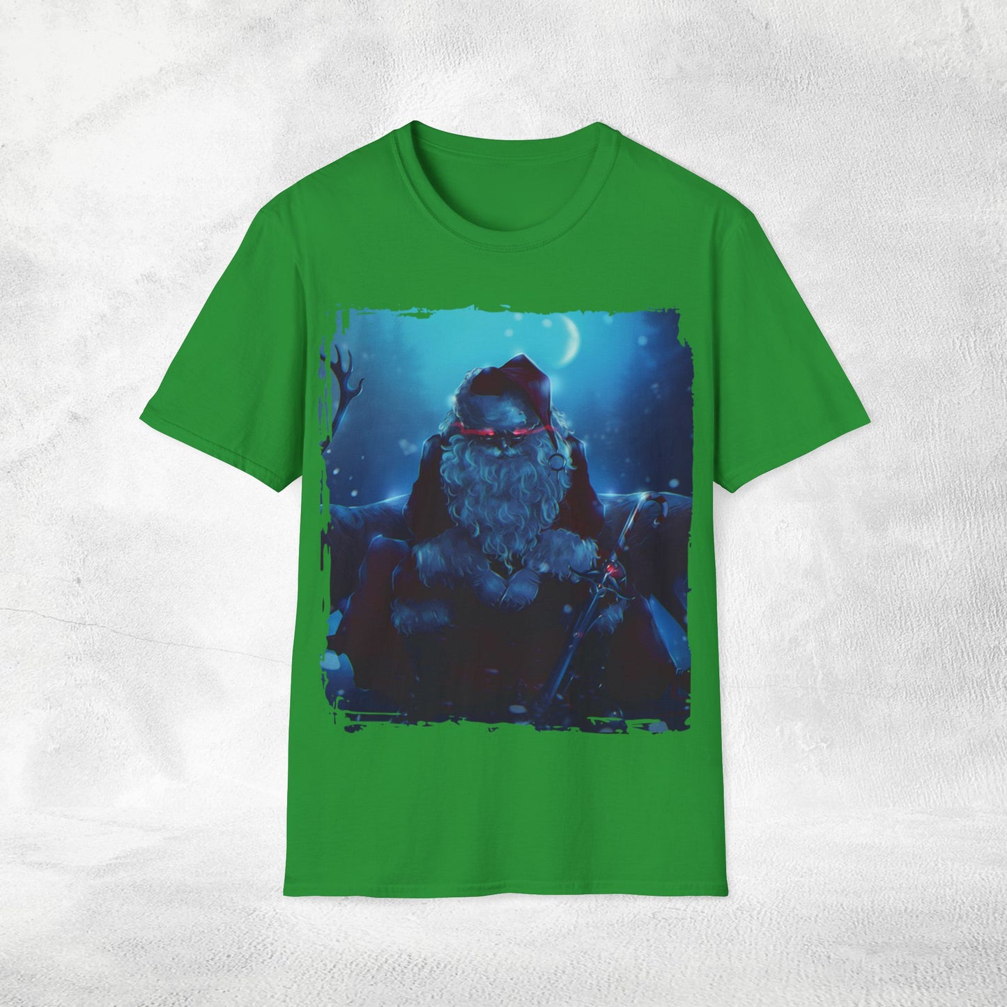 Unisex Christmas T-Shirt