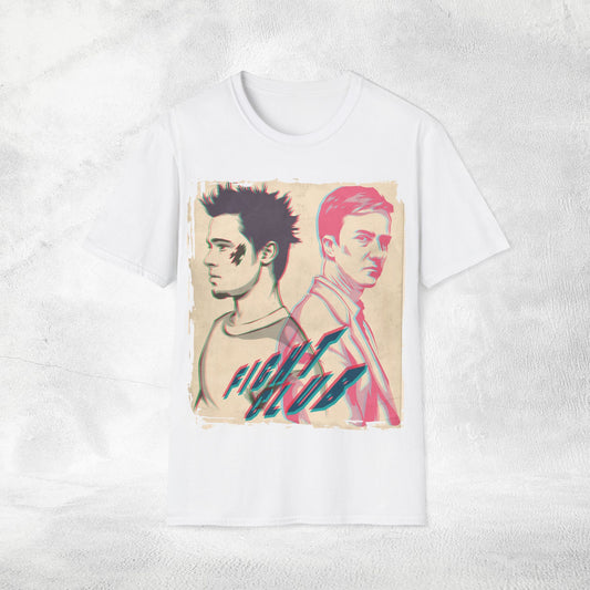 Unisex movie shirt Fight Club