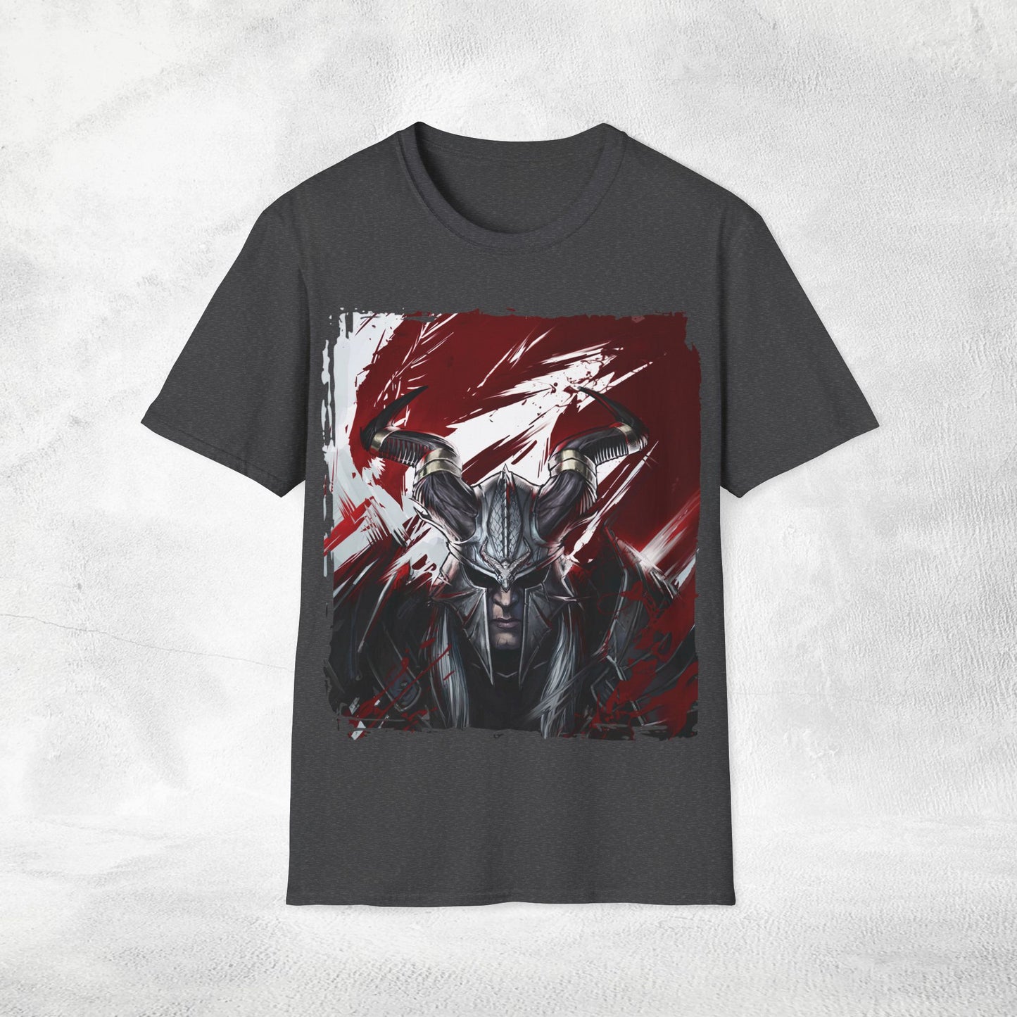 Unisex Gaming shirt Dragon Age