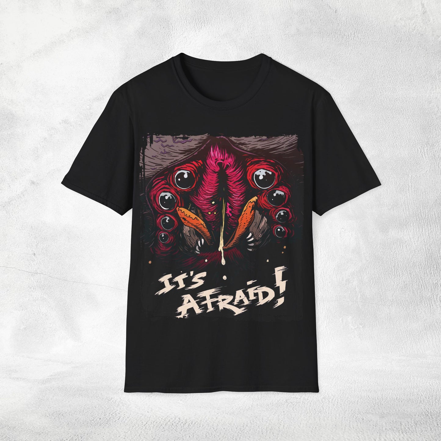 Unisex movie shirt Starship Troopers