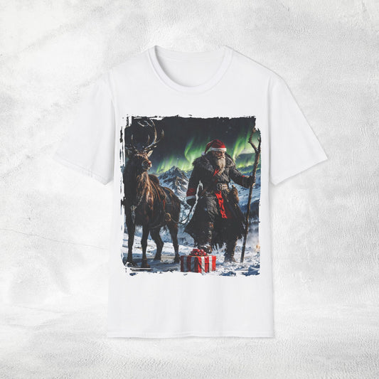 Unisex Christmas T-Shirt