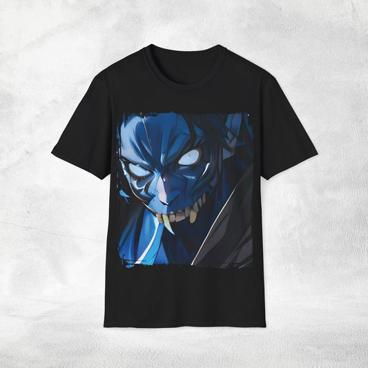 Unisex gaming shirt Soul Reaver