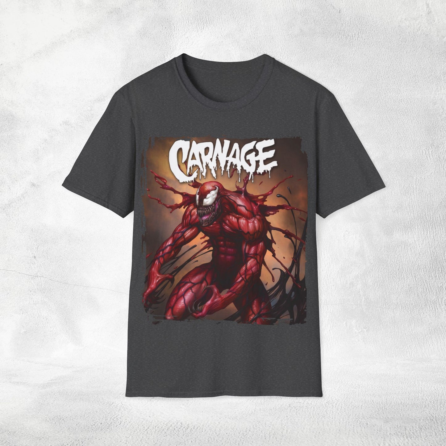 Unisex movie shirt Carnage