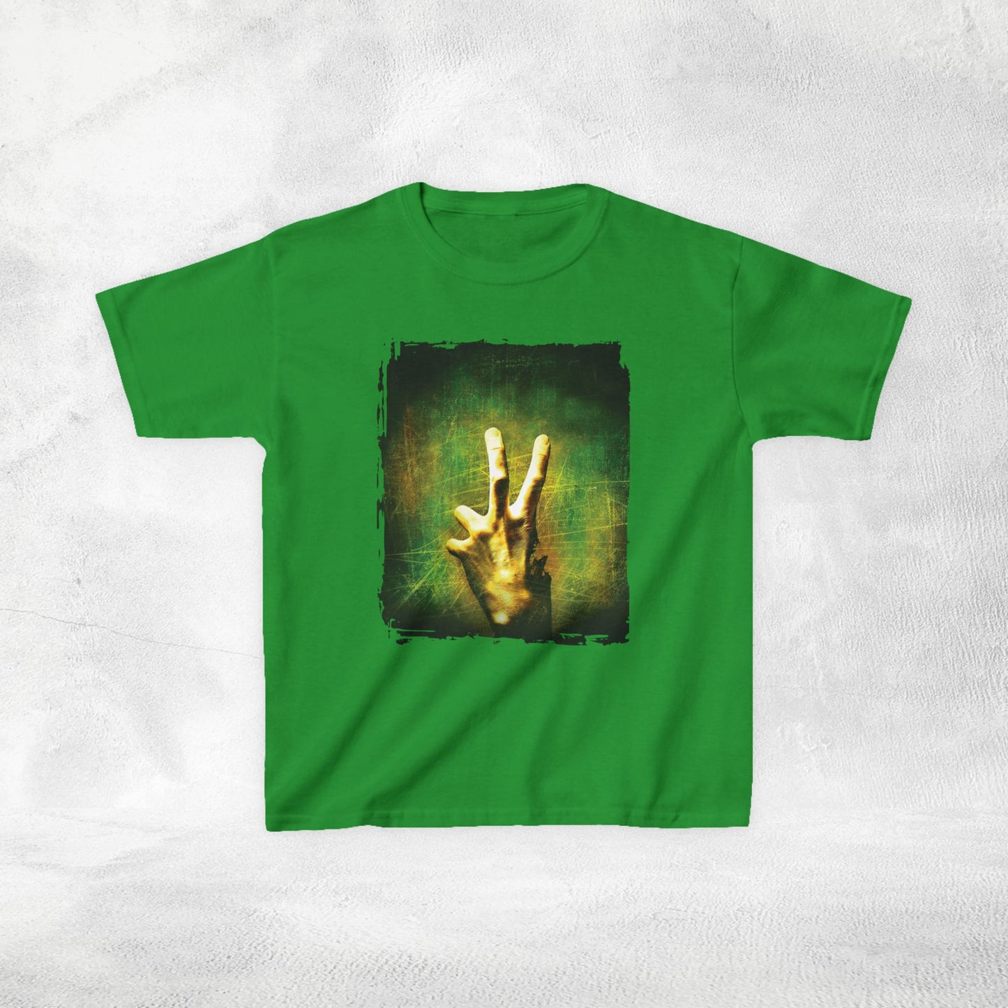 Kids  gaming shirt Left 4 Dead