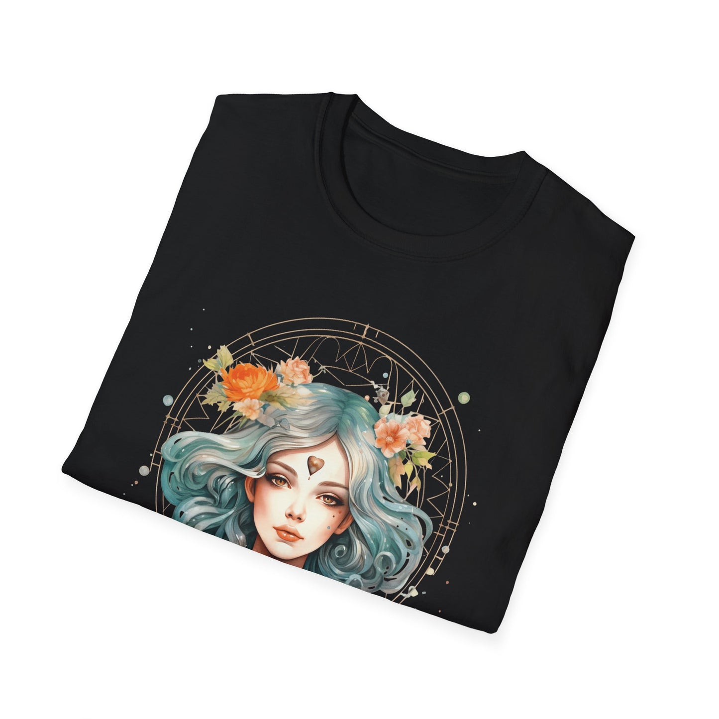 Zodiac shirt Virgo