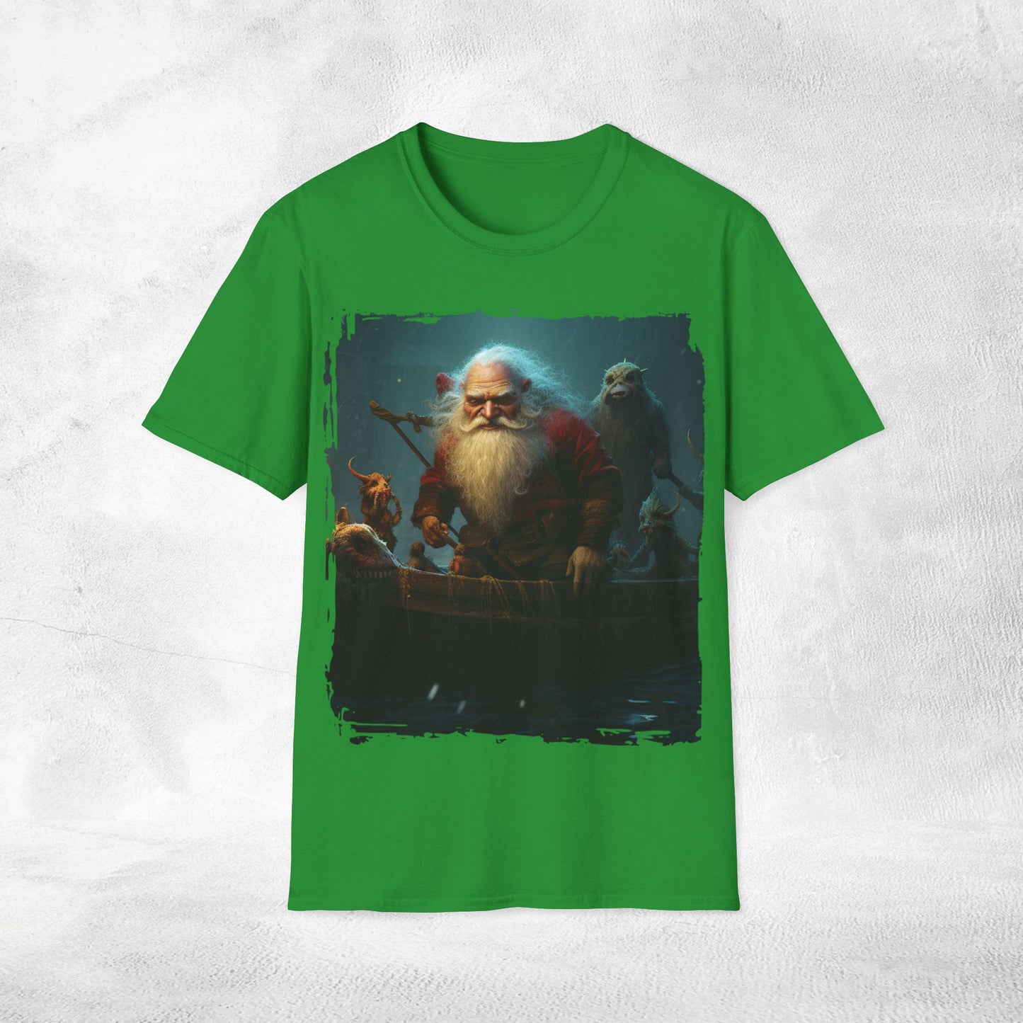 Unisex Christmas T-Shirt