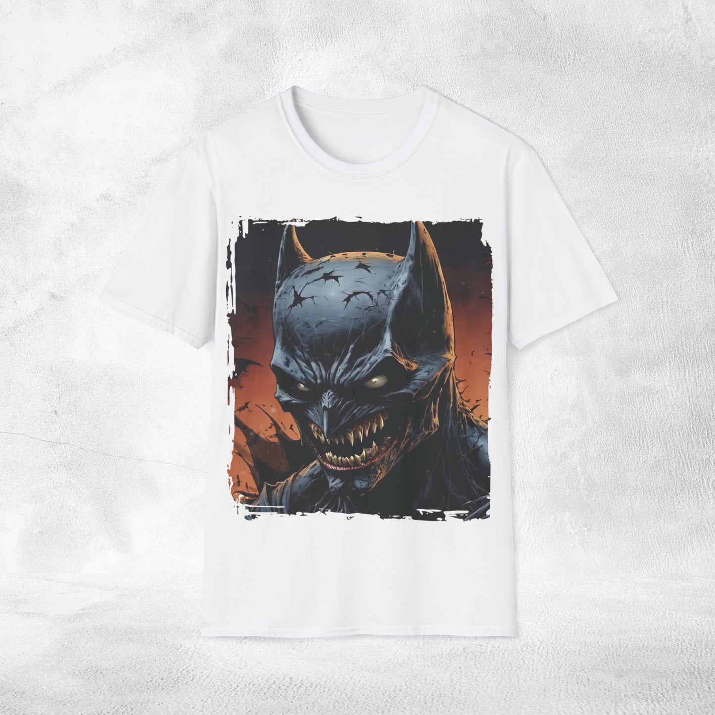 Unisex movie shirt Halloween Villains