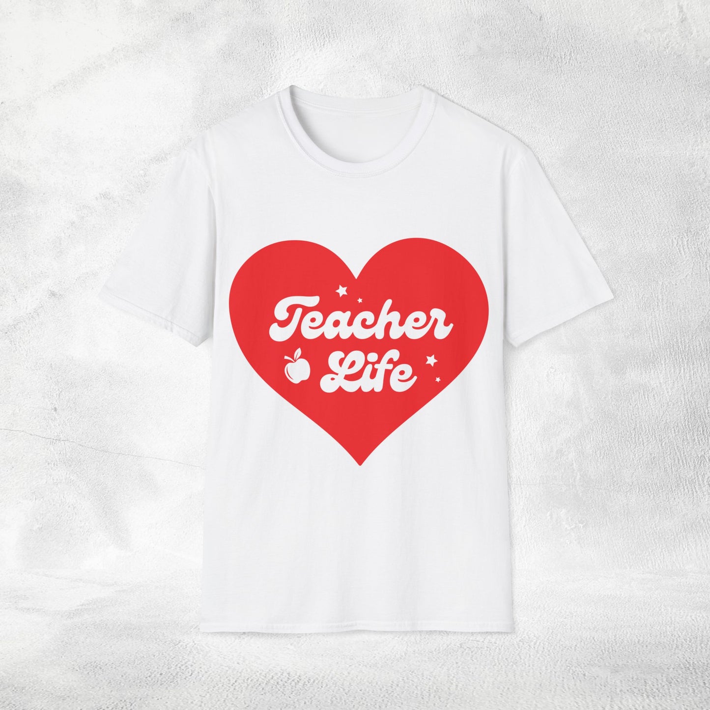 teacher shirt teacher life