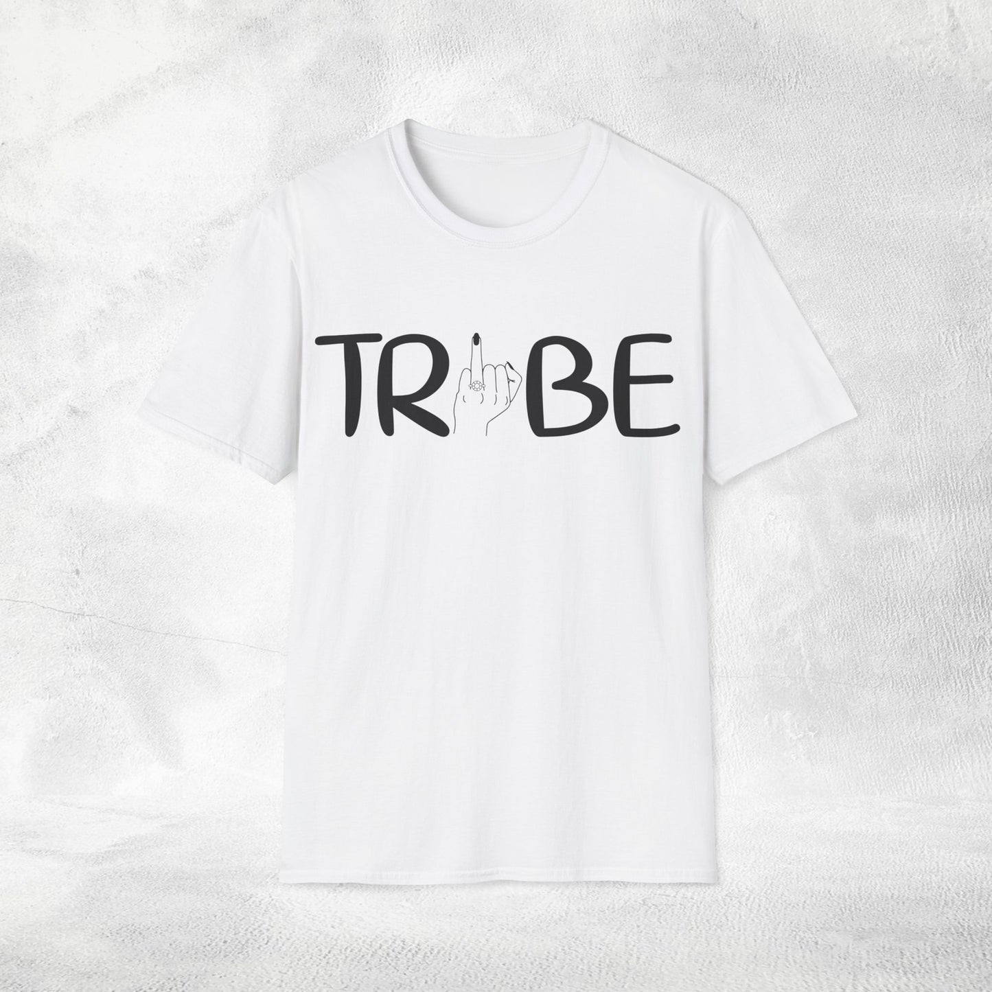Women T-Shirt Tribe bachelorette party