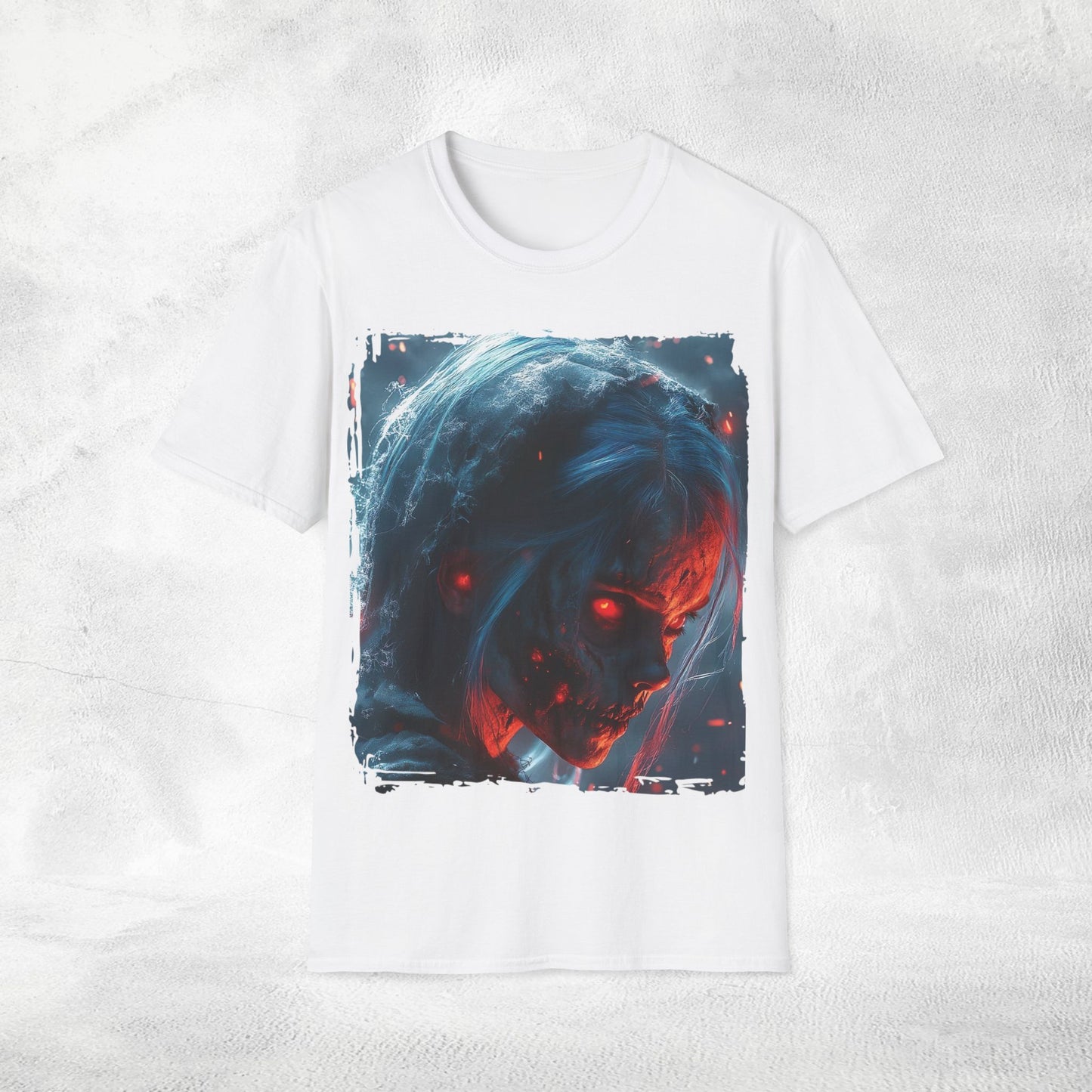 Unisex movie shirt Halloween Villains