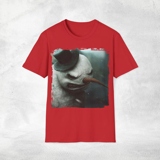 Unisex Christmas T-Shirt