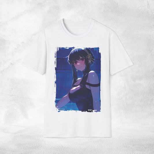Unisex Anime shirt Yor Forger