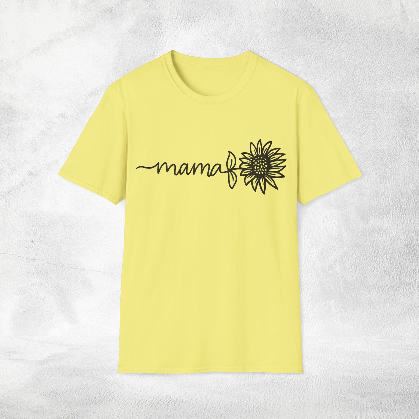 family shirt mama