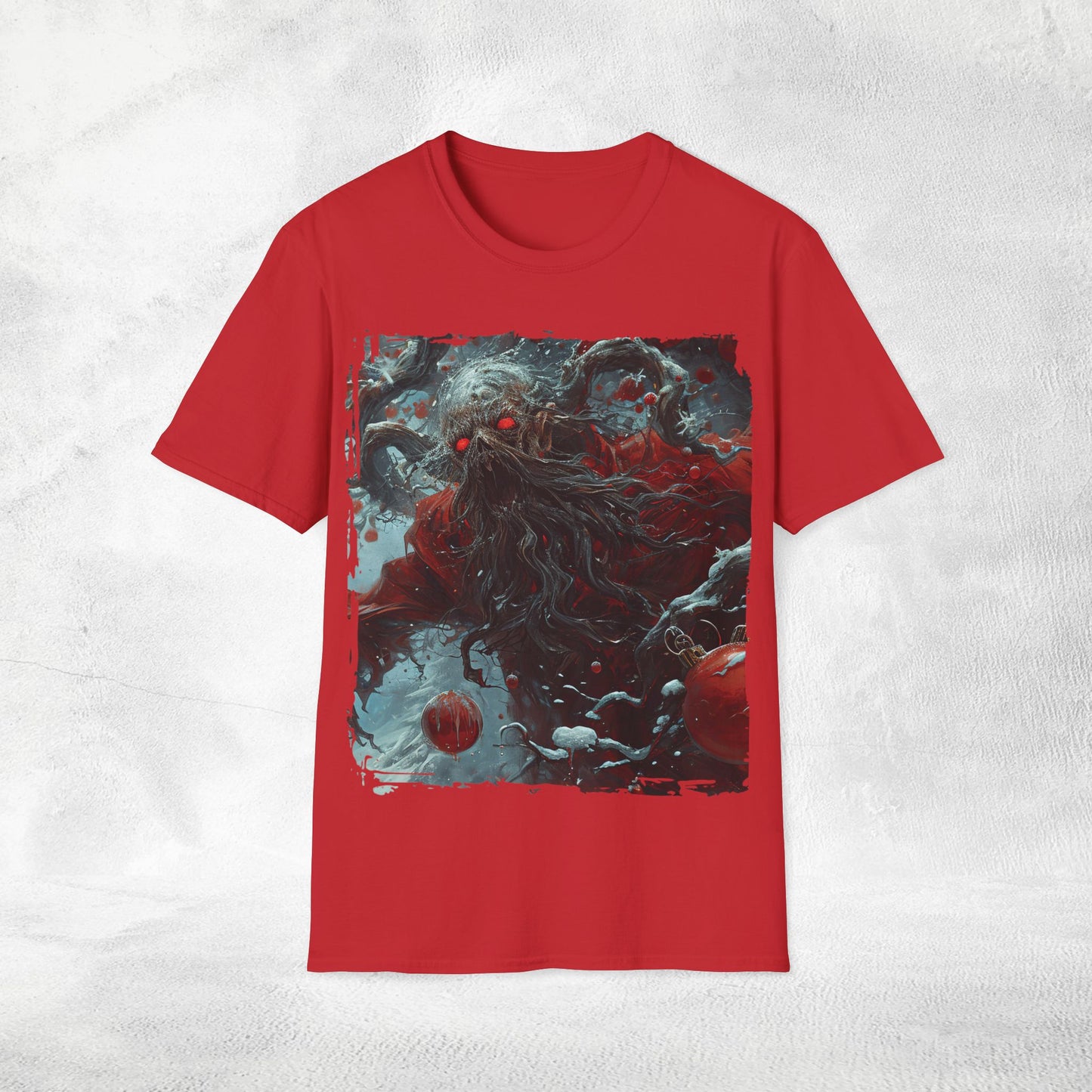 Unisex Christmas T-Shirt