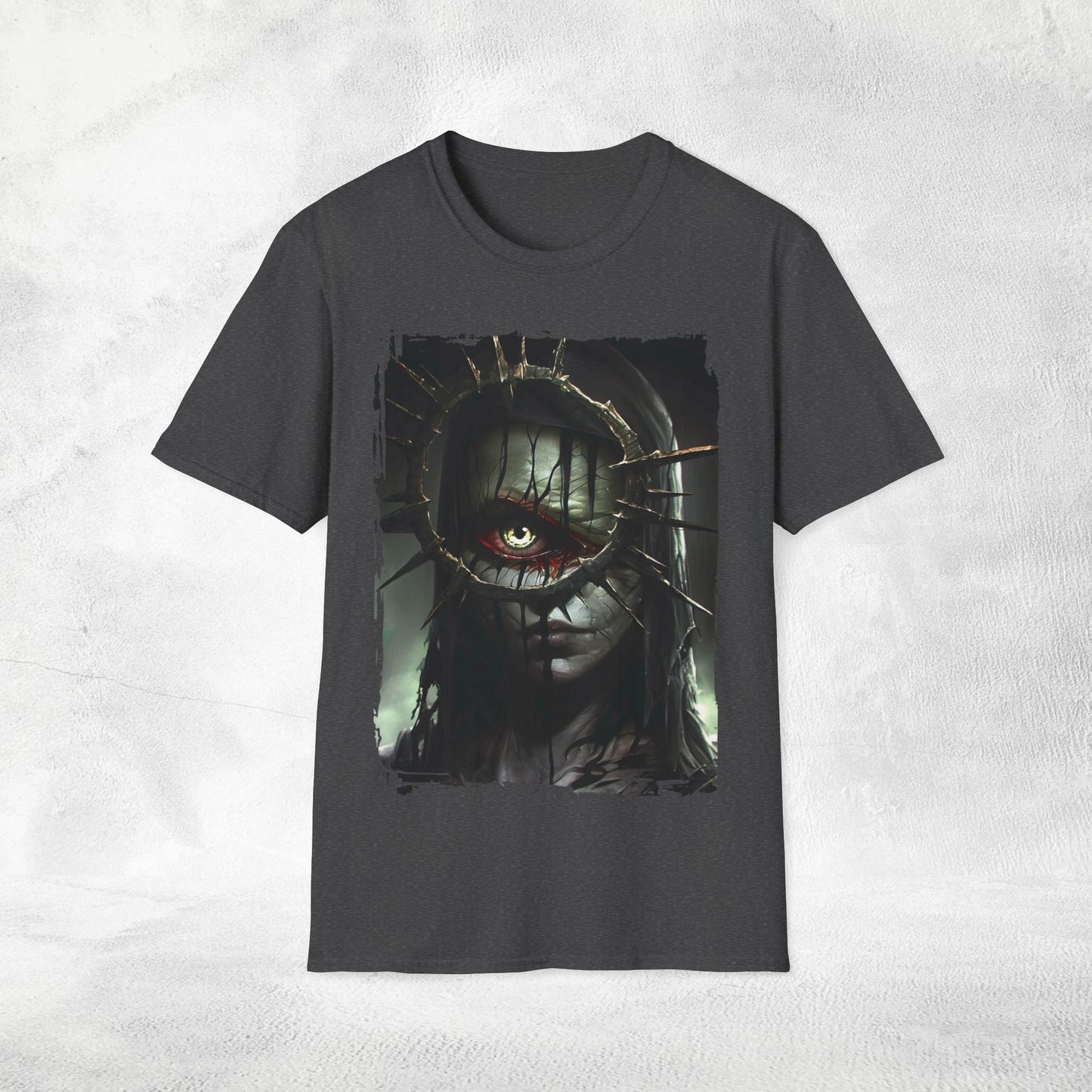 Unisex movie shirt Halloween Villains