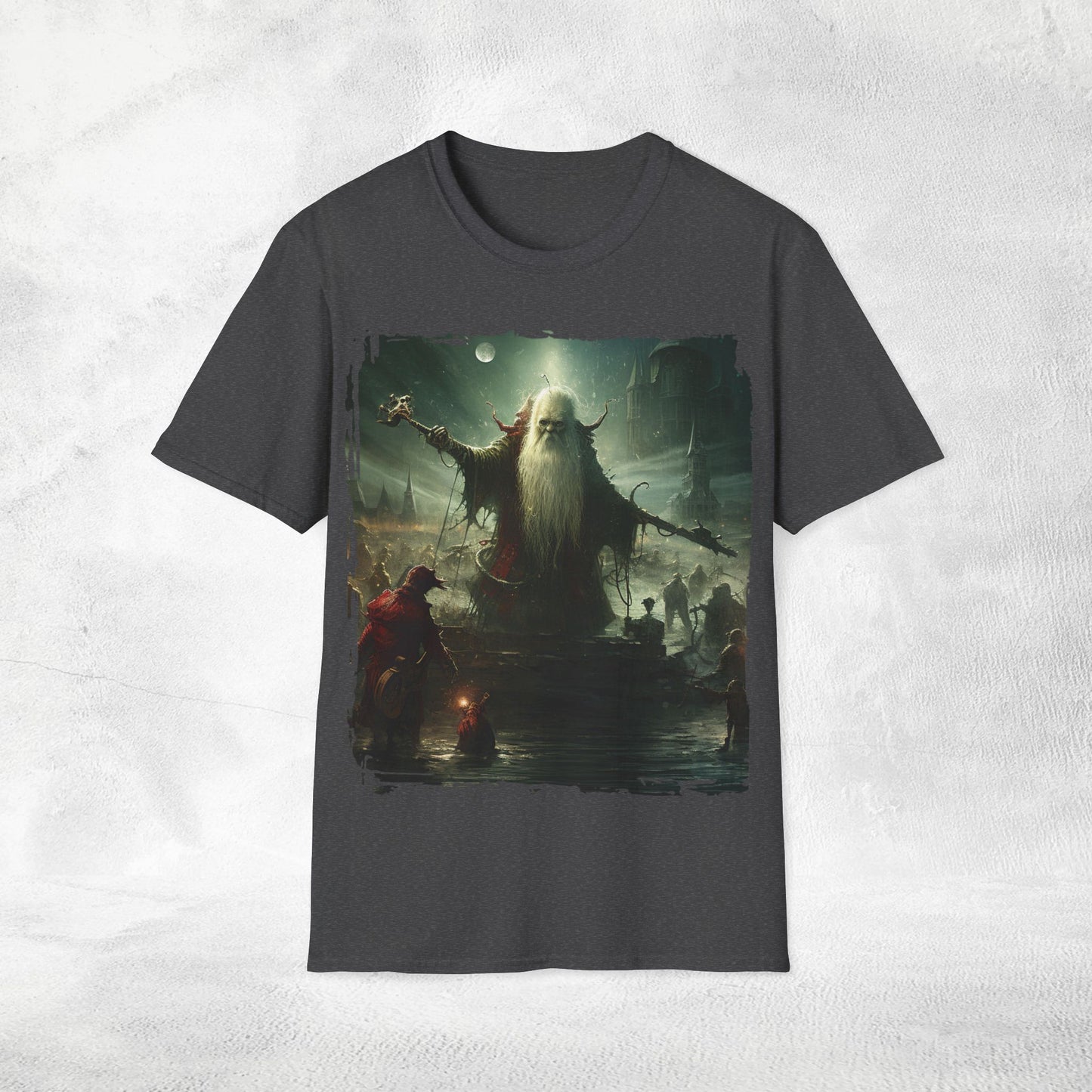 Unisex Christmas T-Shirt