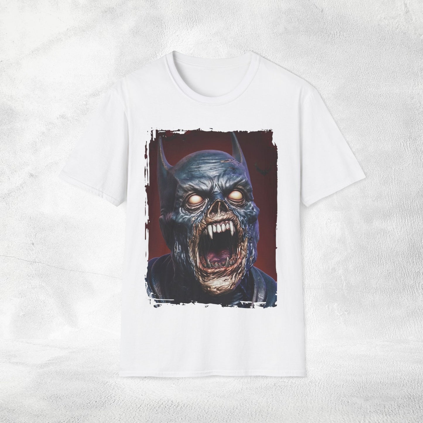 Unisex movie shirt Bat