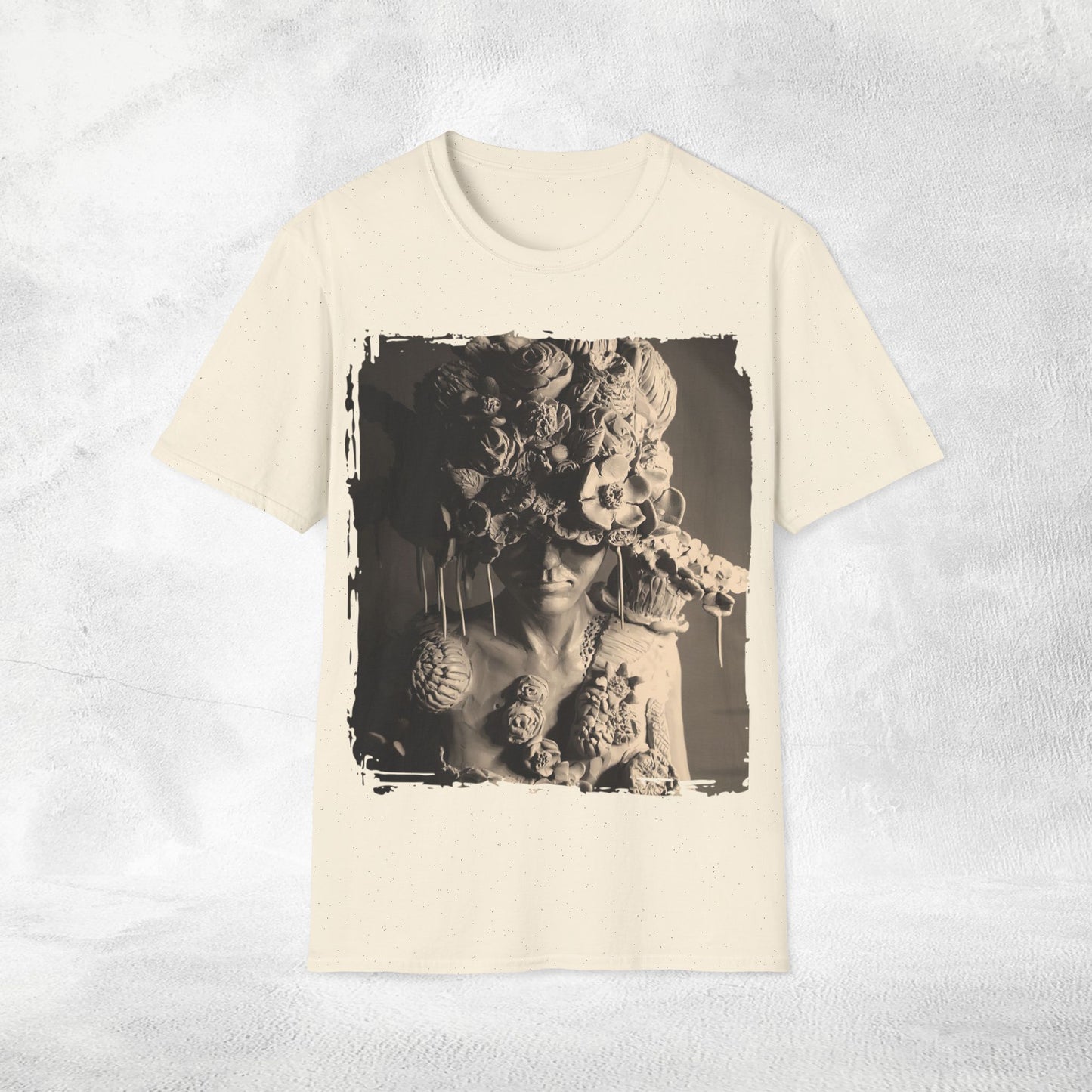 Unisex gaming shirt Silent Hill f Shimizu Hinako