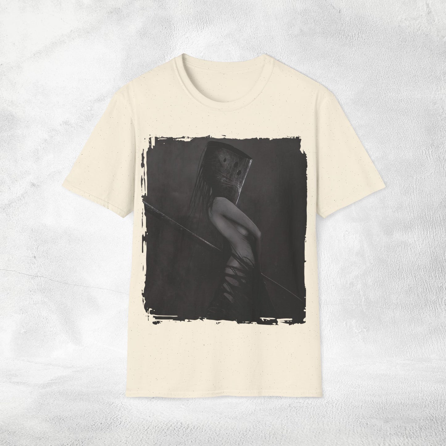 Unisex movie shirt Halloween Villains