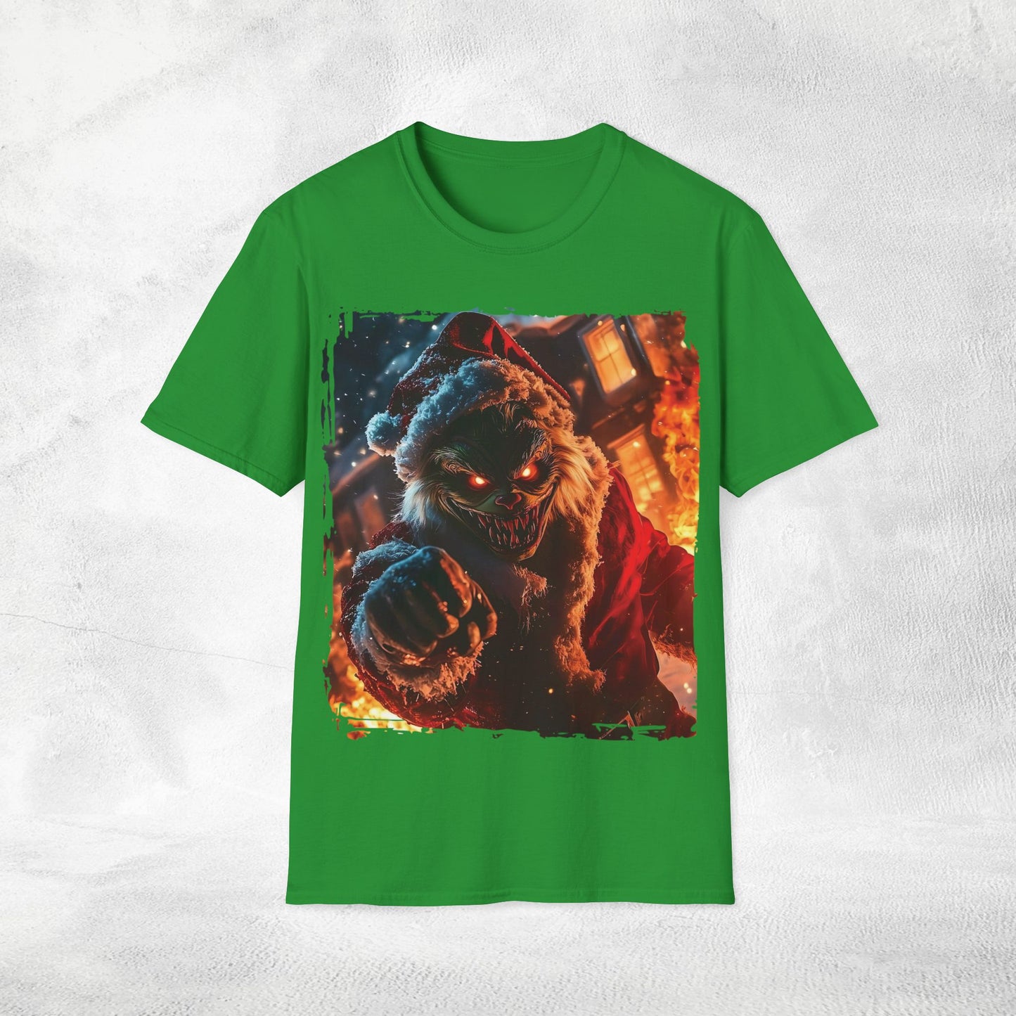 Unisex Christmas T-Shirt