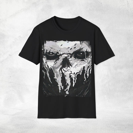 Unisex gaming shirt Dead by Daylight