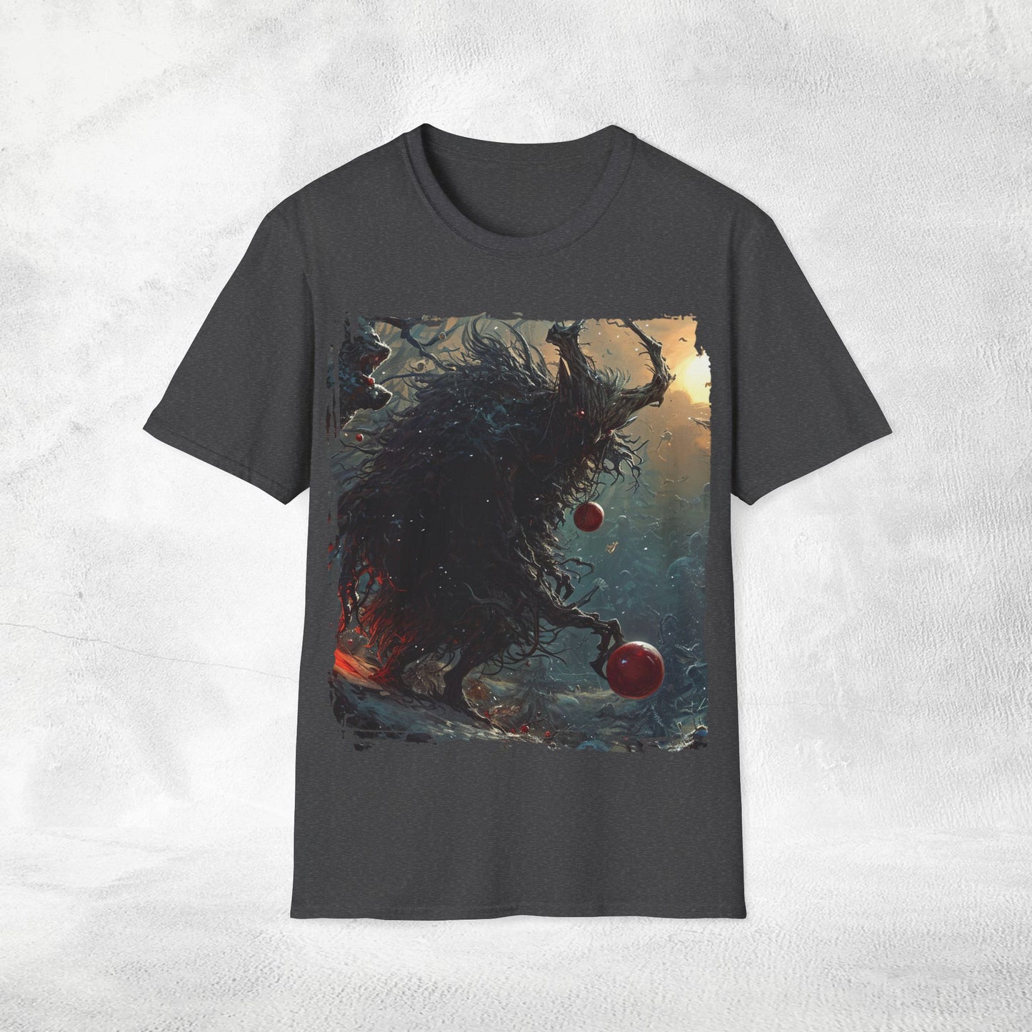 Unisex Christmas T-Shirt