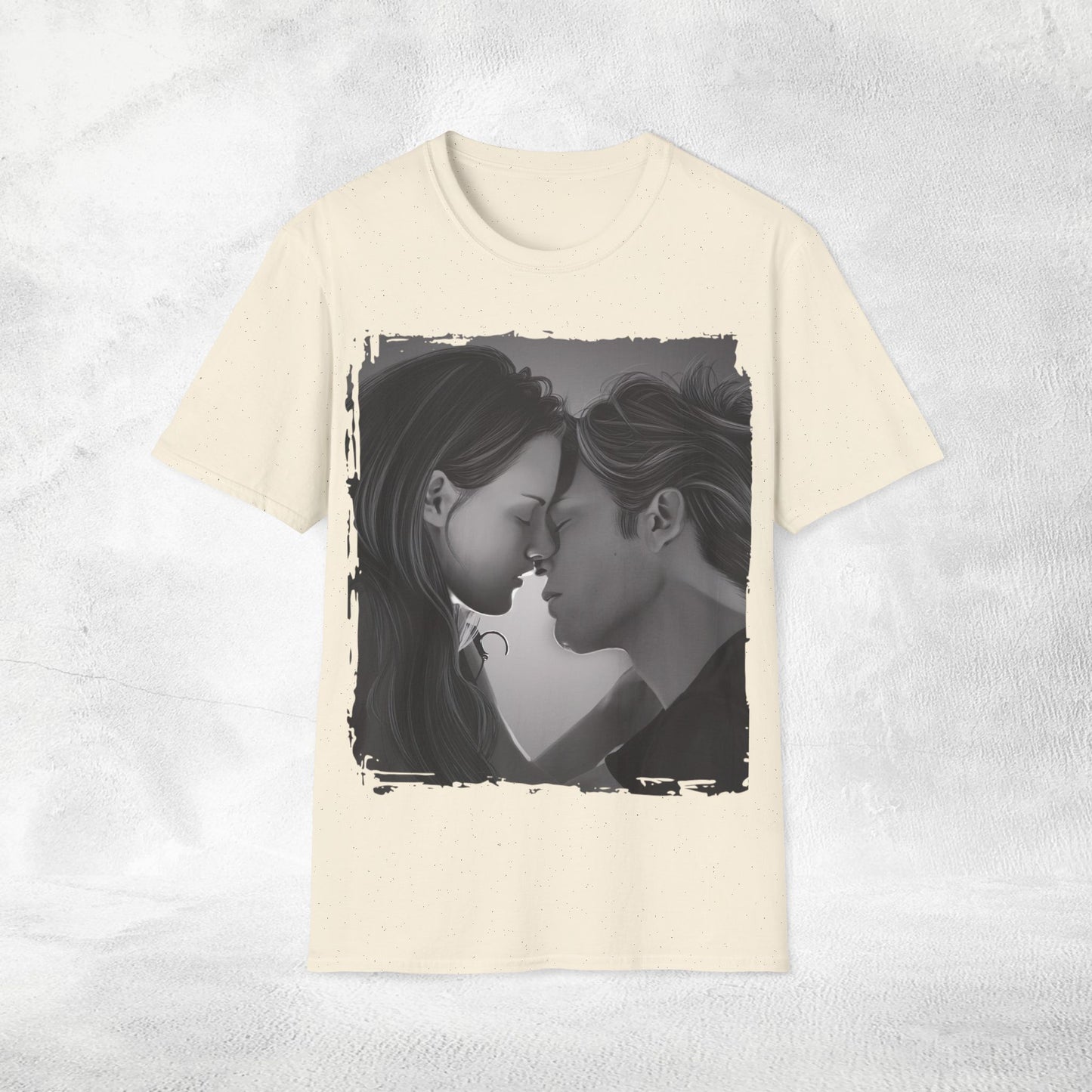 Unisex movie shirt Twilight