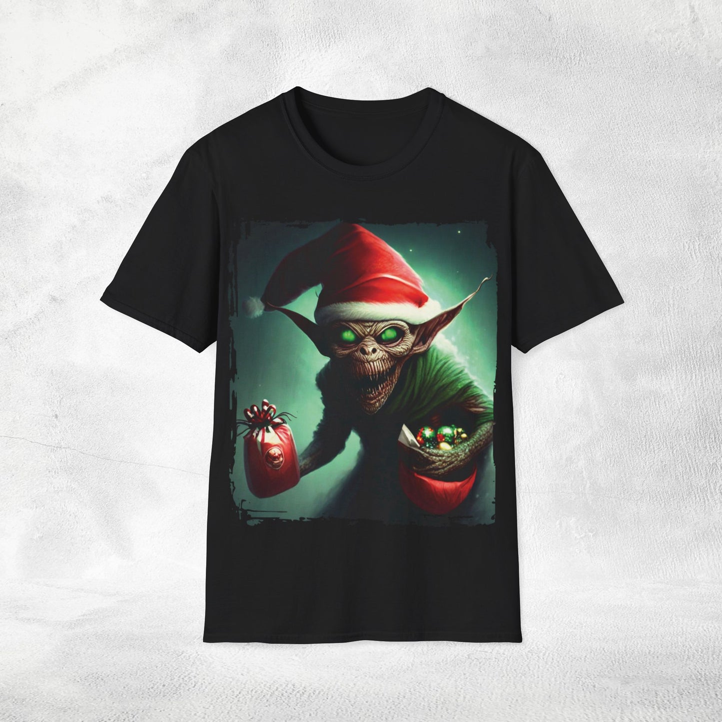 Unisex Christmas T-Shirt