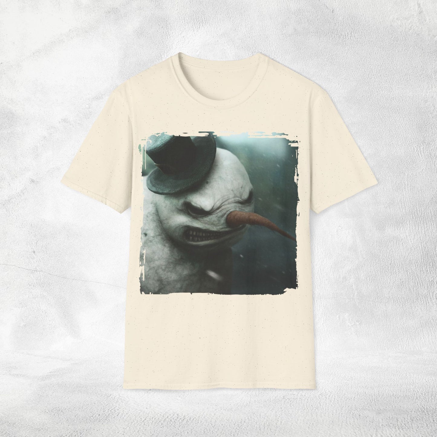 Unisex Christmas T-Shirt