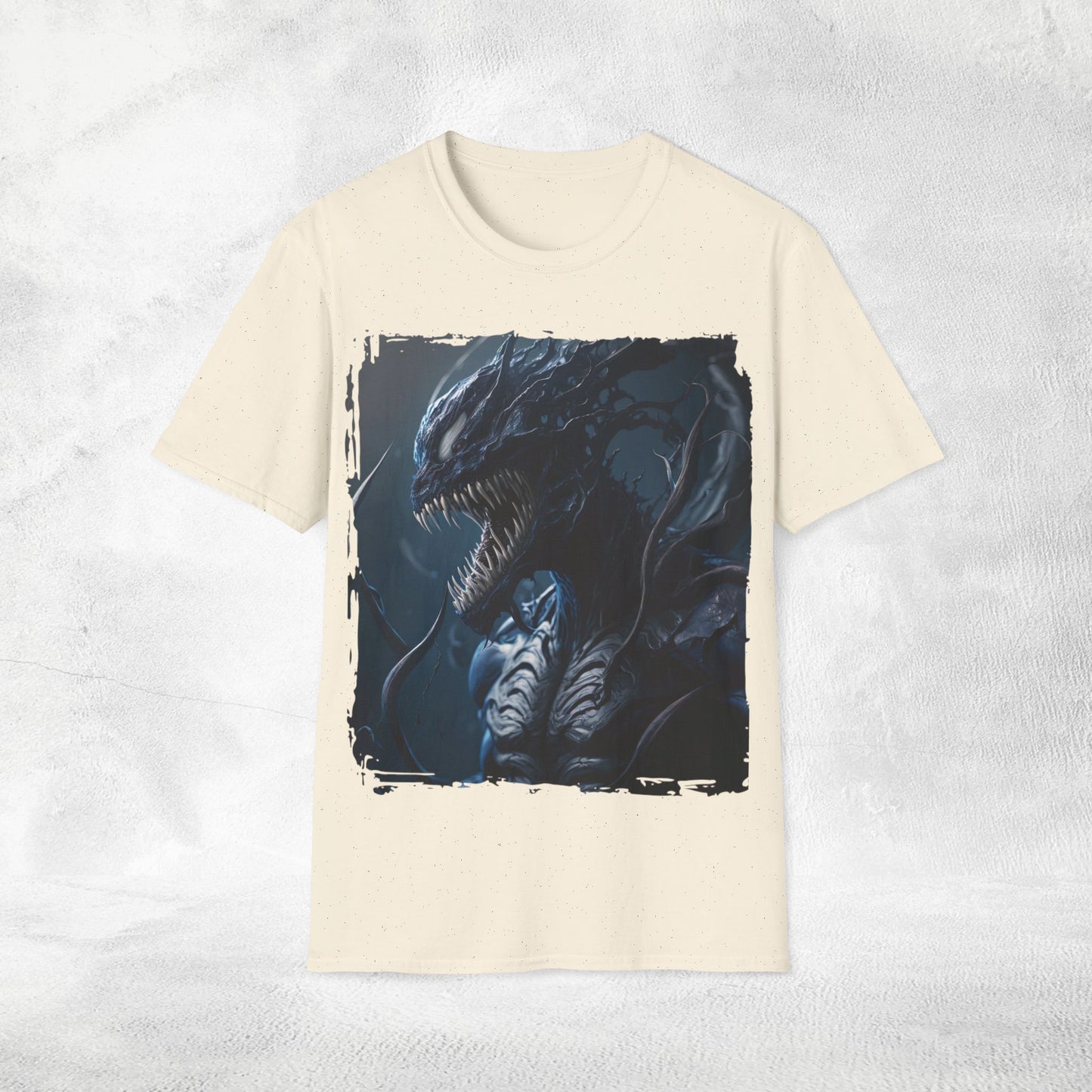 Unisex movie shirt Venom