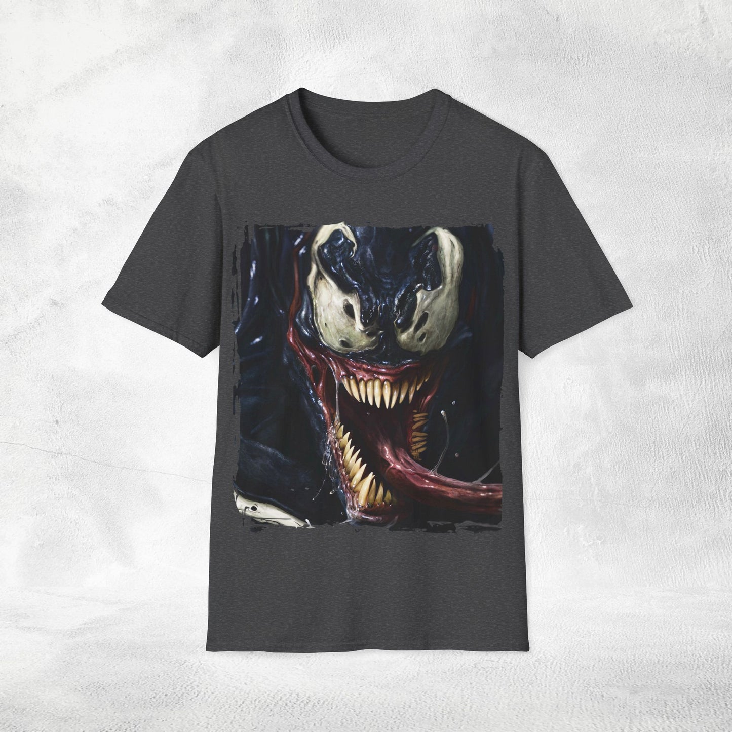 Unisex movie shirt Venom