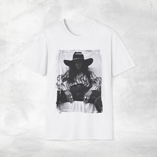 Mens T-Shirt Retro Girls