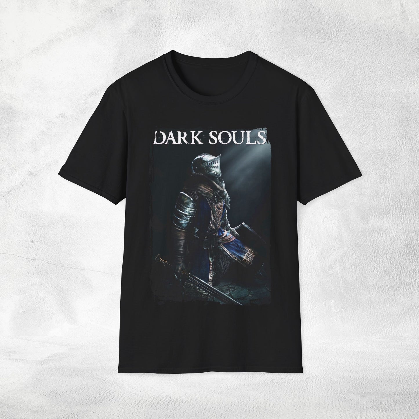 Unisex gaming shirt Dark Souls