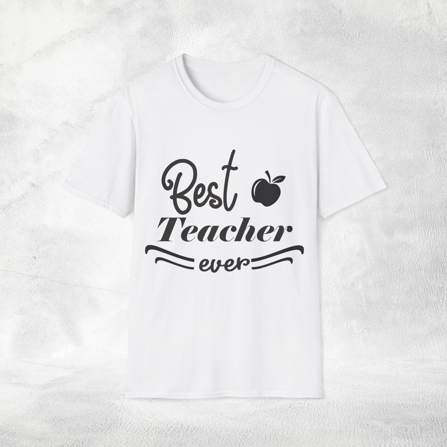 teacher shirt Best teacher