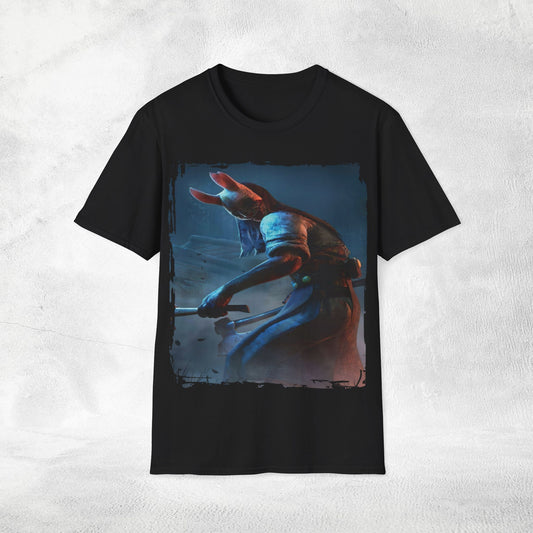 Unisex gaming shirt Dead by Daylight